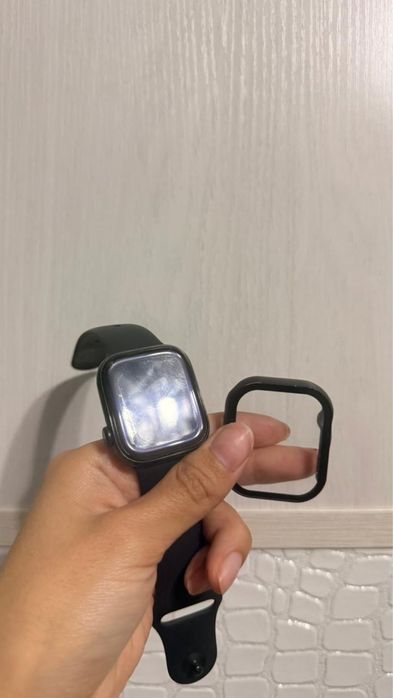 Часы apple watch