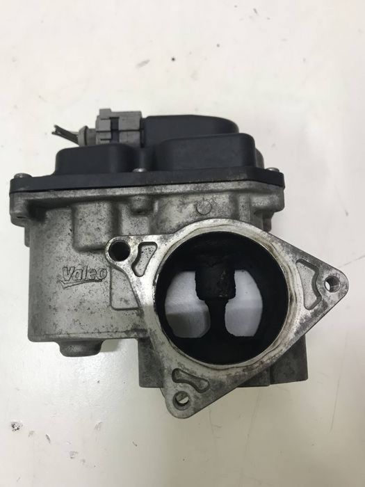 Supapa valva EGR 2.0 BMR BMN BKP CBA Passat B6 Golf 5 6 Plus Touran