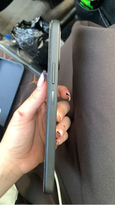 Honor X5b Plus в хорошем состоянии