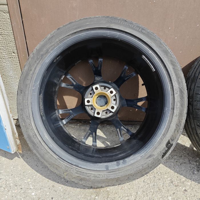 бмв джанти 19ки 5х120