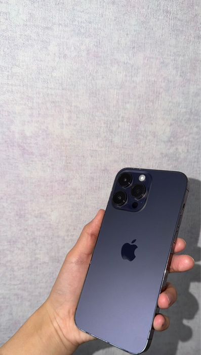 Iphone 14 pro max 256gb