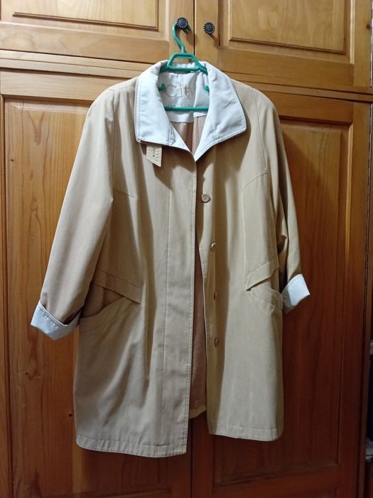 Geaca de primăvară marimea 48-50