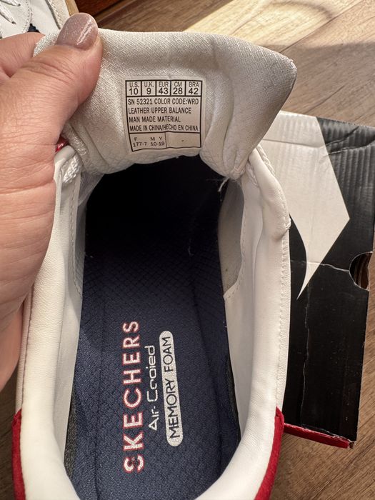 Tenesi Skechers mar.42