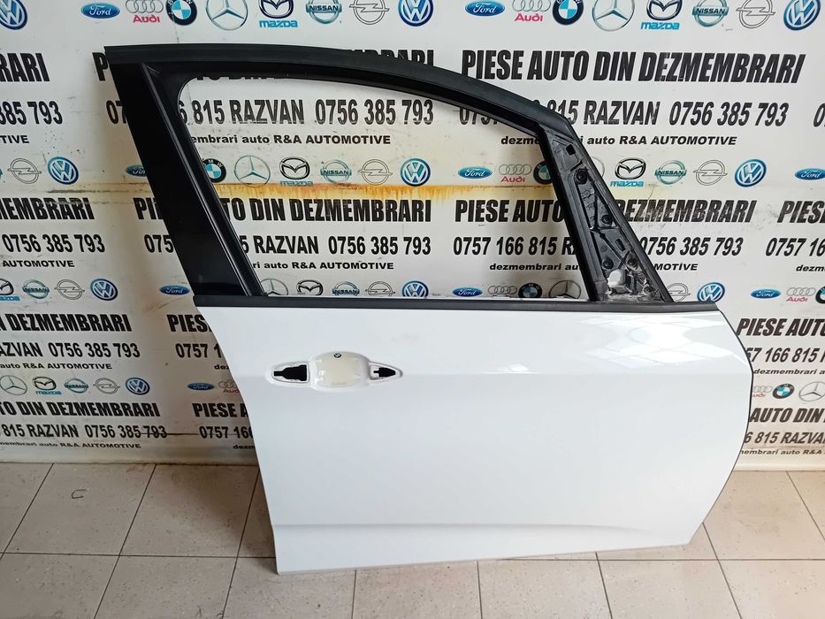 Usa Portiera Dreapta Fata Bmw Seria 2 F45 F46 An 2014-2018