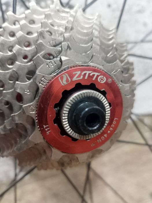 Продам новый велосипед