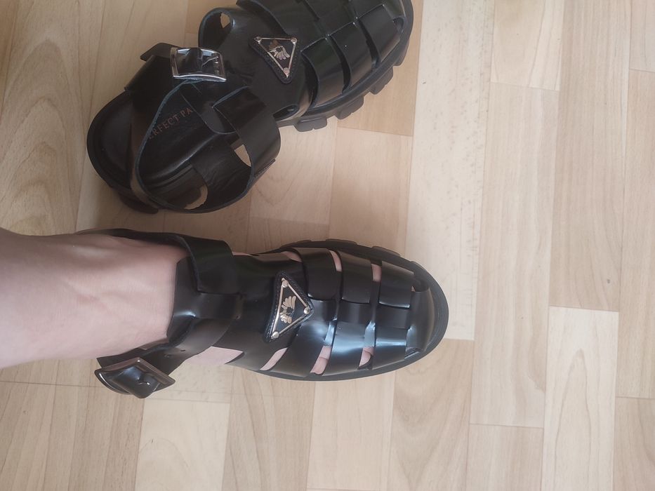 Женская обувь летняя