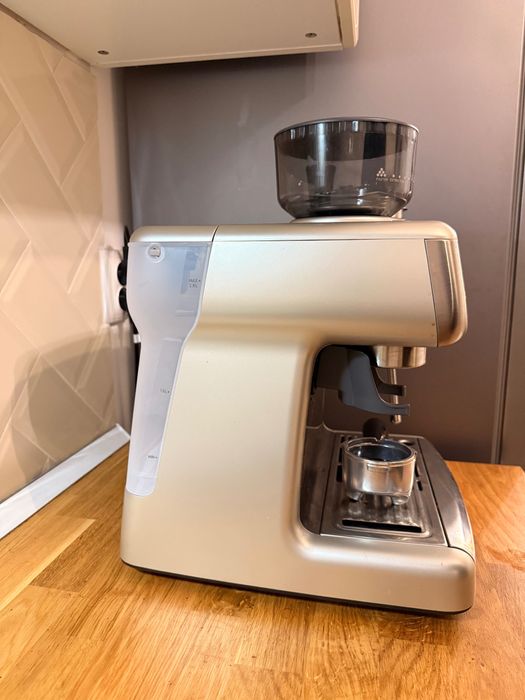 Espressor manual Breville Barista Max VCF126X-01