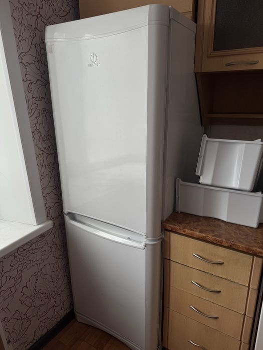 Холодильник срочно