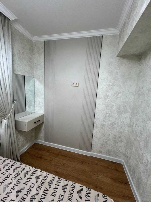 2х комнатная квартира со всеми удобствами, Сино