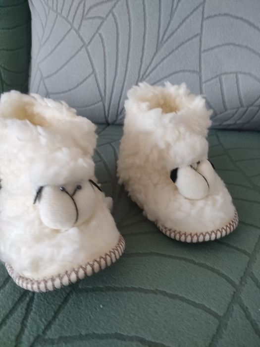 Натуральные детские желетки