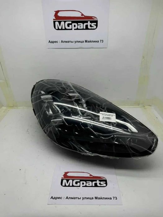 Фара б/у оригинал правая и левая от Porsche Cayenne 2017 и выше