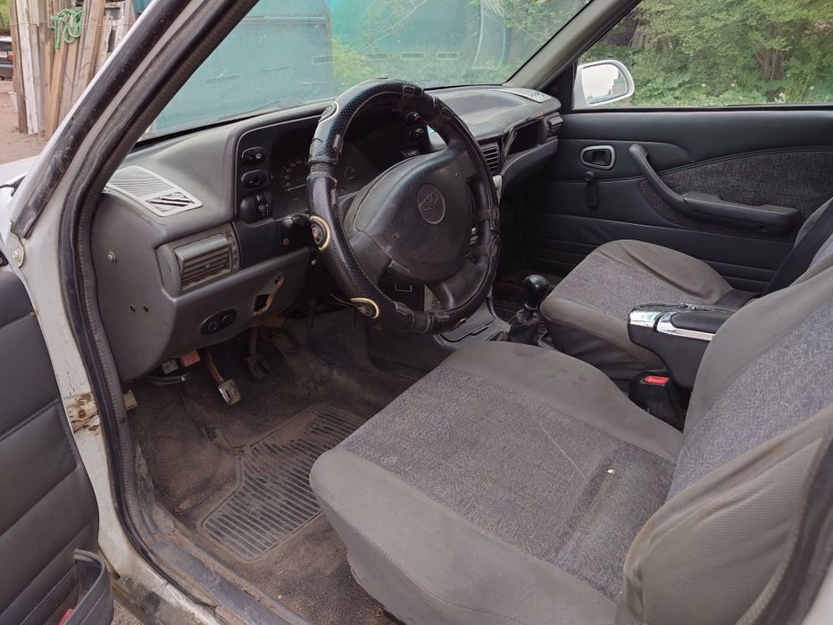 Продам Daewoo Nexia