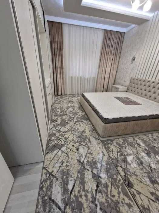 Сдаётся 2ком квартира Юнусабадский р-н 11-квартл мега планет