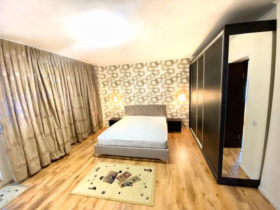 Inchiriez Apartament 2 camere Lidl baba novac