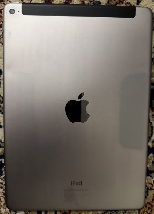 Ipad Air 2, A1567