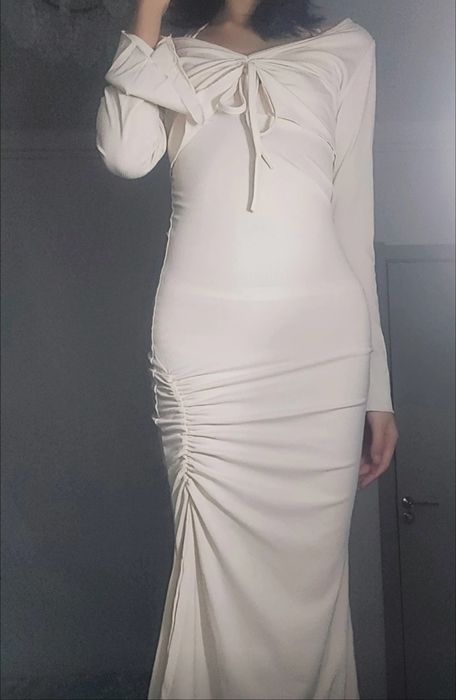 продам платье только раз надевала