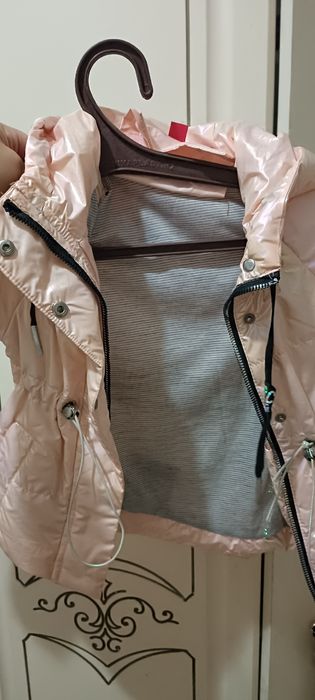 Детский көйлек курткалар