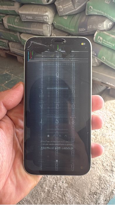 Iphone 12 128 гб на ремонт только