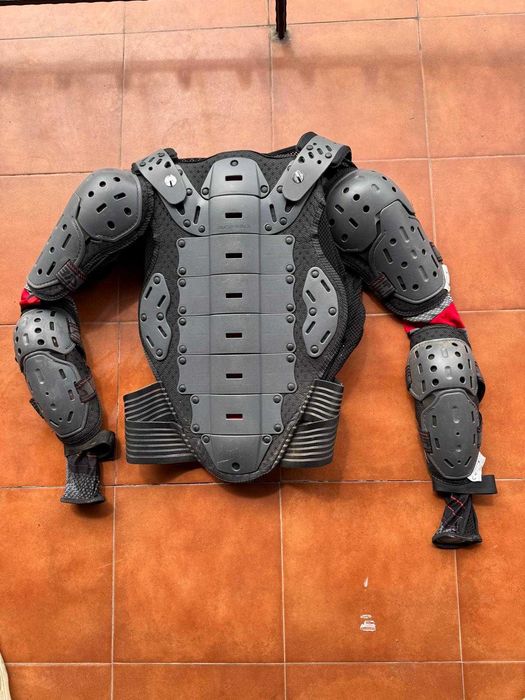 Ендуро/Мотокрос ризница Acerbis Koerta 2.0 XL - XXL гр. София Витоша ...