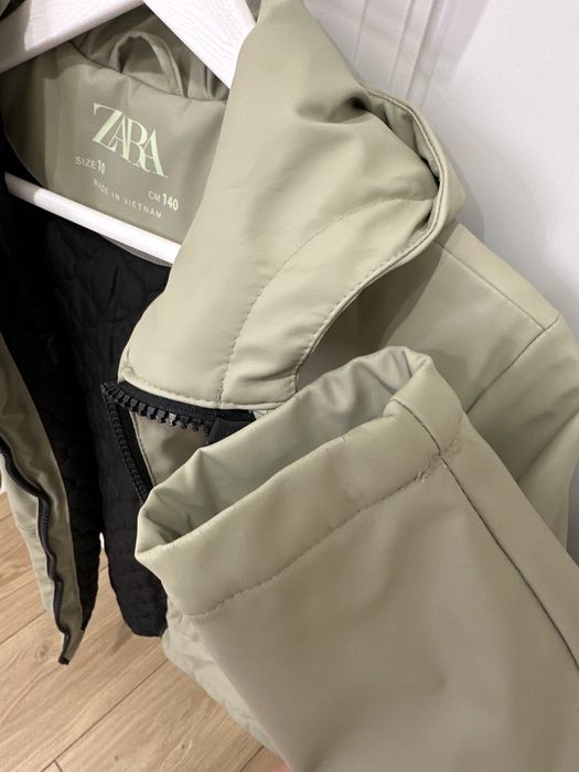 Куртка для девочки Zara