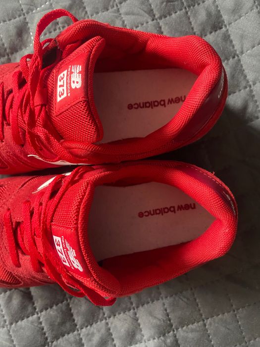Дамски маратонки New balance 373, номер 37