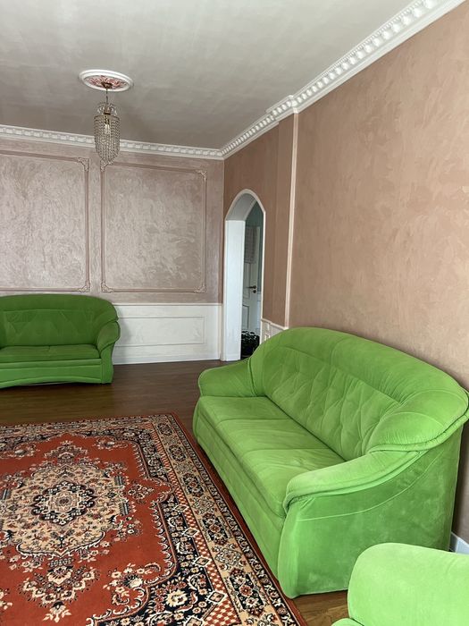 Коплект 2 дивана 2 кресла