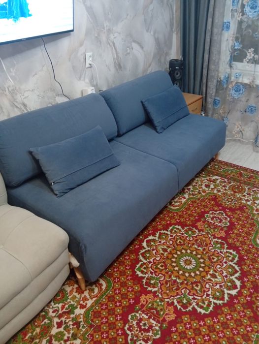 Диван раскладной        .