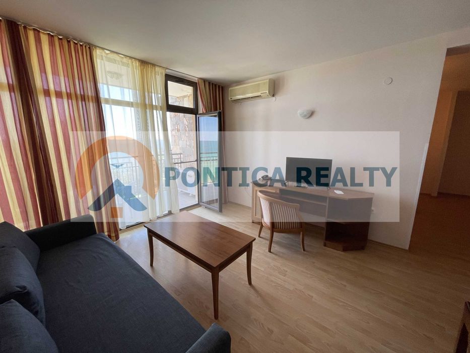 Продава се Двустаен апартамент в Свети Влас - 79 кв.м за 549 €/кв.м - Снимка #12