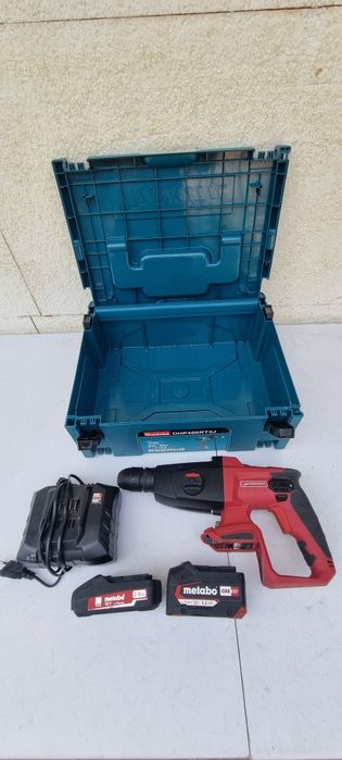Rotopercutor ROTHENBERGER RO RH 4000