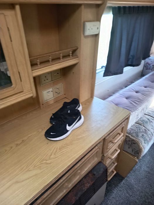 Rulota de uk pe singur axa