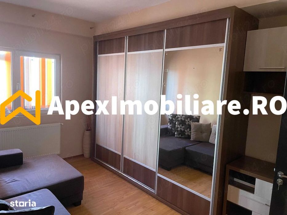 Apartament 2 camere de inchiriat Militari Bucuresti | ApexImobiliare.r