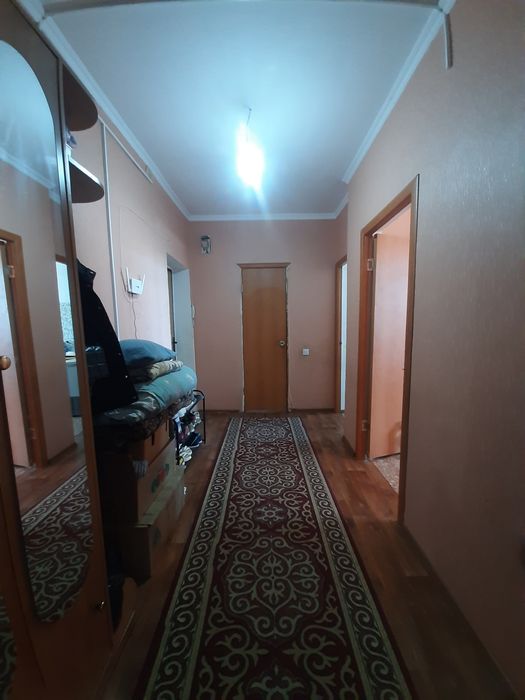 Продам 2х ком район 31 школа
