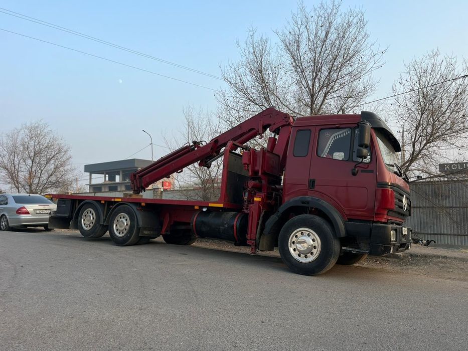 Услуга манепулятора