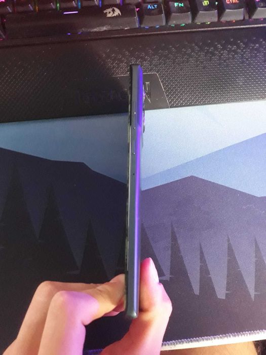 Motorola Edge 50 Fusion
