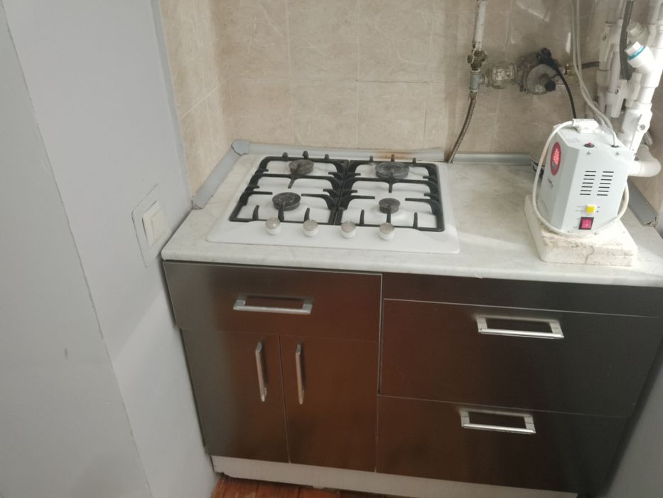 Гостиная квартира.  Guest room