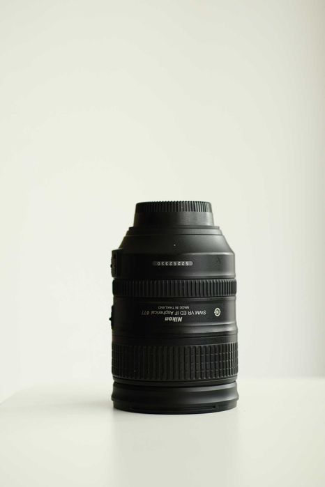 Nikon AF-S Nikkor 28-300mm f/3.5-5.6G ED VR