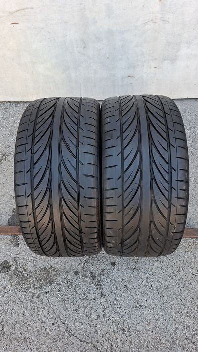 Летни гуми 255 35 18 Hankook