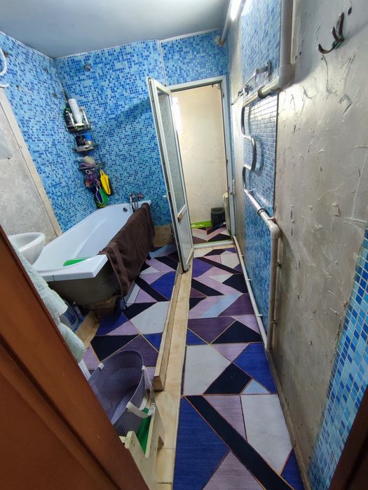 Обмен квартиры на дом