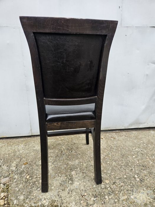 Scaune piele neagra scaune conferință  scaune pliabile