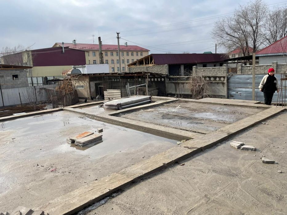 Продам участок 10 соток.