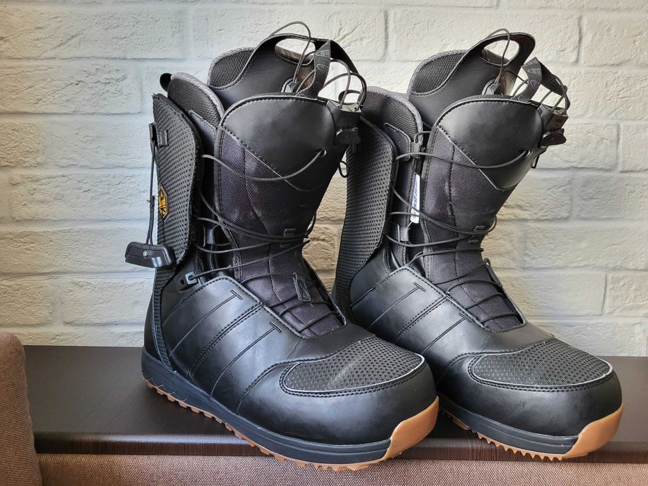 Сноуборд Snowboard обувки Salomon Launch 45EU/29cm