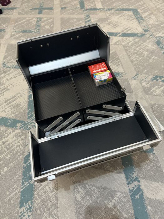 5000 кейс для мастера