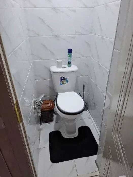 Qora qamish 1/1 1 xonali 1 etaj uy ijaraga beriladi