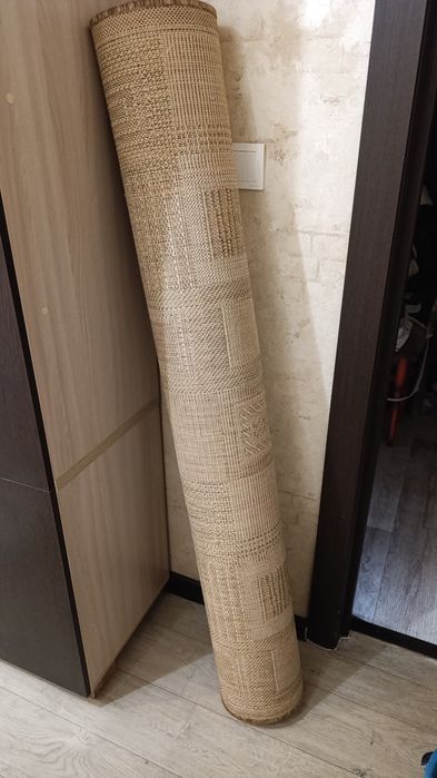 Ковровая дорожка