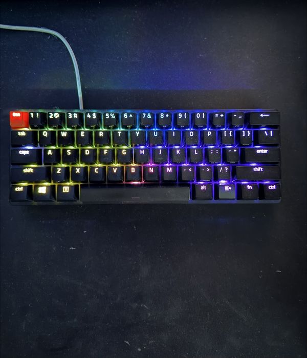 Tastatura Gaming