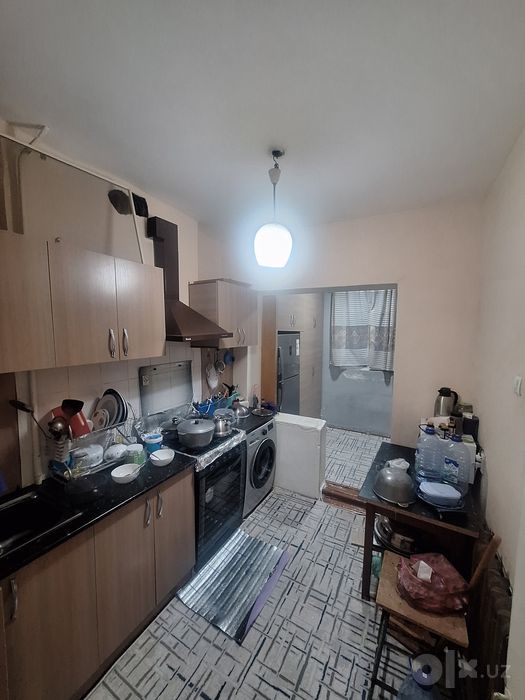 3-х комнатная квартира 32.500