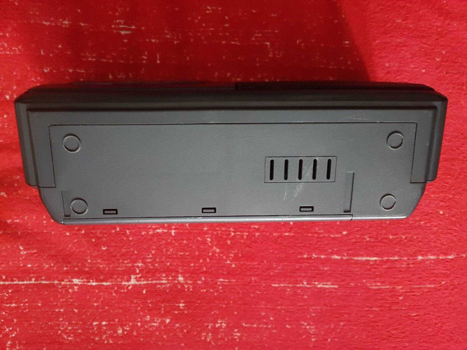 Radiocasetofon Recorder Sharp QT-100 - In stare foarte buna