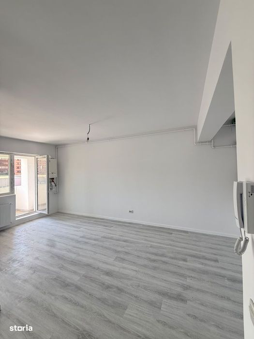 Apartament Tip Studio/De Vanzare/Militari Residence/Comision 0