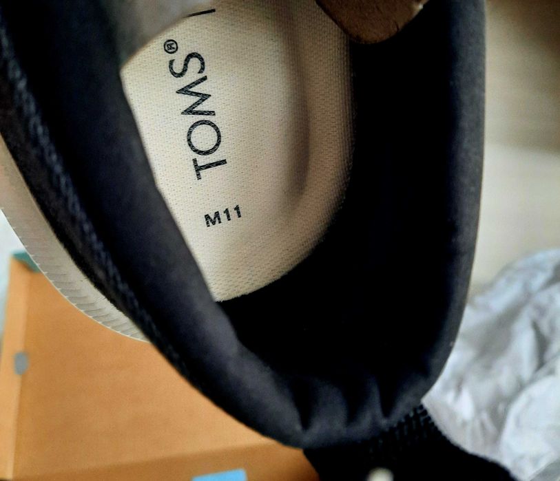 Обувки Toms Alparo Sneak