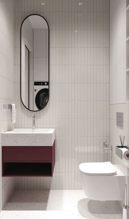 Своя Квартира в BI Group Botanika Saroyi без риэлторов